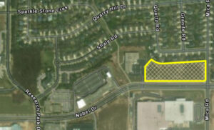 Fitchburg Technology Campus certified site