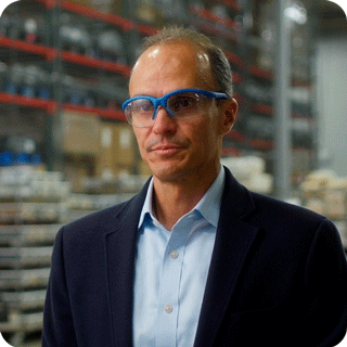 Image of Ramsey Bader