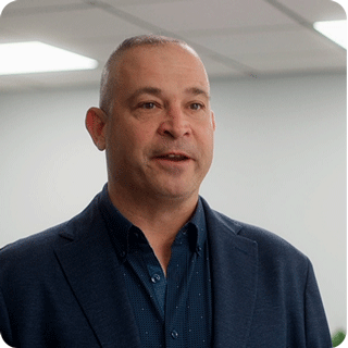 Image of Ernie Litynski.
