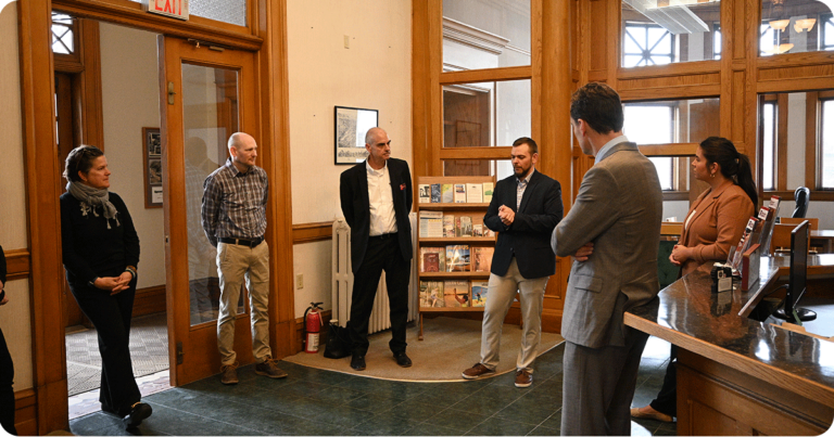 Revitalization efforts help drive Ripon forward - WEDC