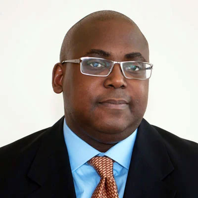 Image of Jon Gaines