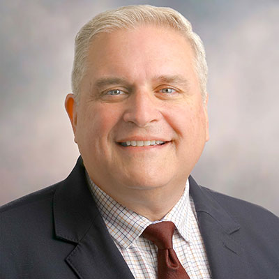 Image of David Casey