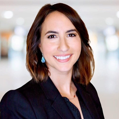 Image of Hillary Mintz