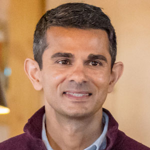 Image of Sachin Shivaram