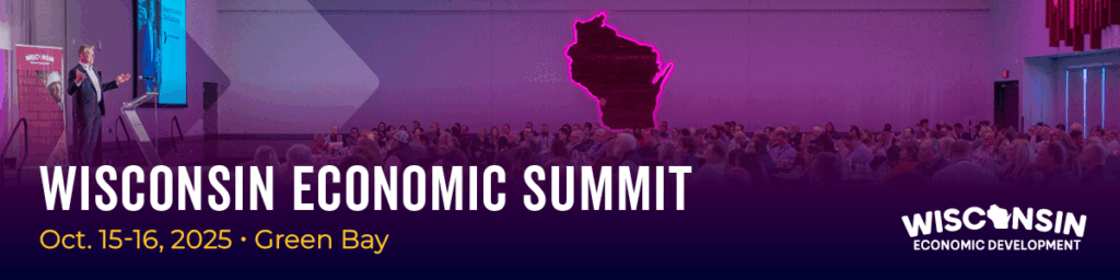 WES-25-RegBanner-new Wisconsin Economic Summit banner image.