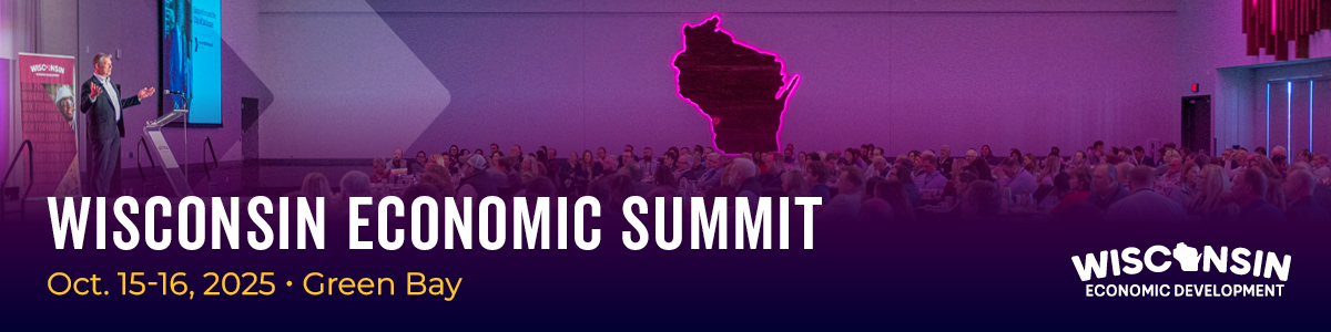 2025 Wisconsin Economic Summit