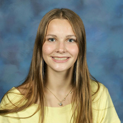 Image of Addy Vick