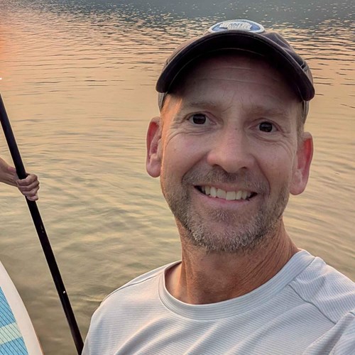 Image of Dan Truttmann