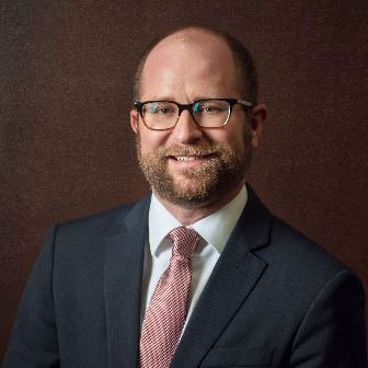 Image of Eric Genrich