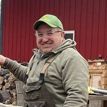 Image of Joshua VanLieshout