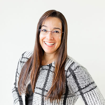 Image of Laura Strong