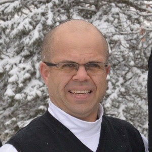 Image of Mike Klemp-North