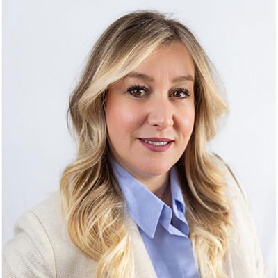 Image of Sabrina Zerhouni