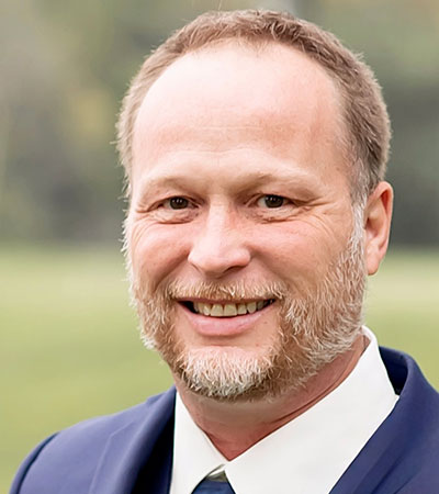 Image of Dr. Wally Leipart