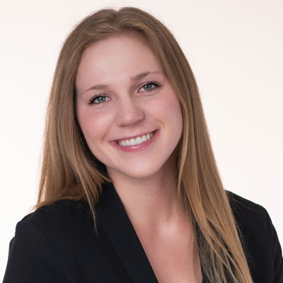 Image of Olivia Otte