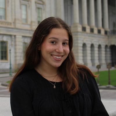 Image of Adina Kurzban