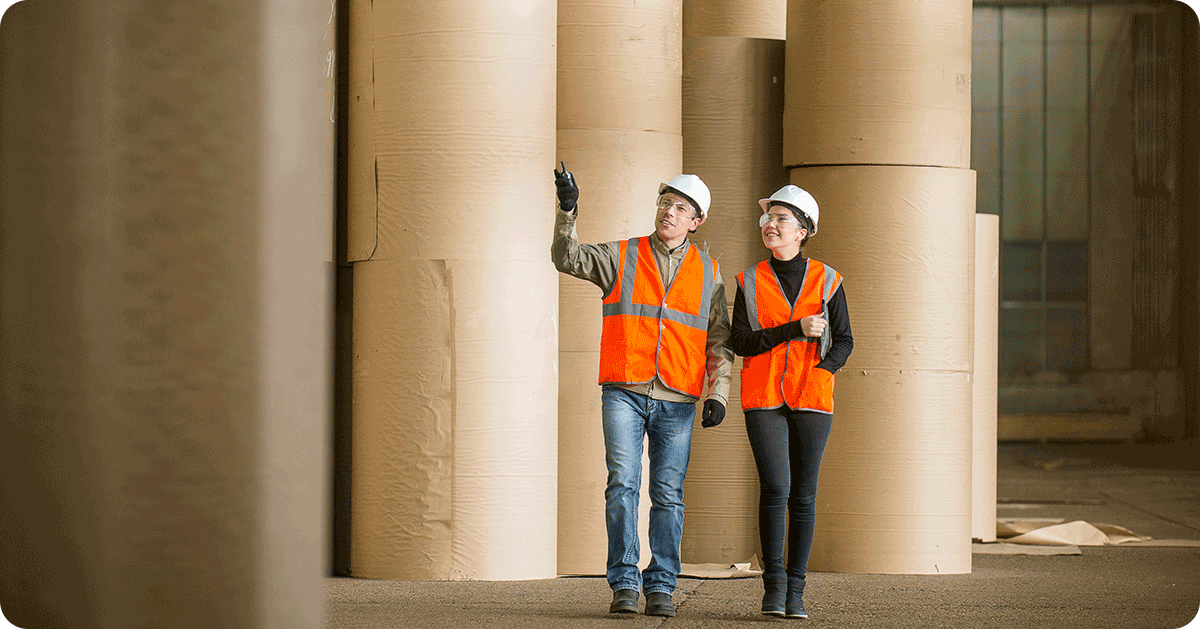 Gov. Evers Proclaims Oct. 19-25 Forest Products Week in Wisconsin