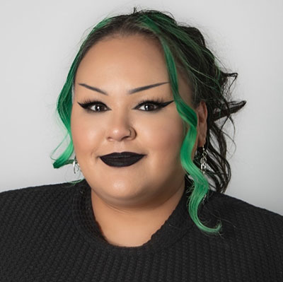 Image of Cassie Cornelius