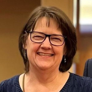 Image of Cheryl Renier-Wigg