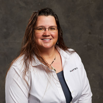 Image of Christie Draves