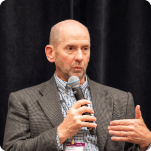 Dan Truttmann, Owner/Farmer of Truttmann Dairy LLC