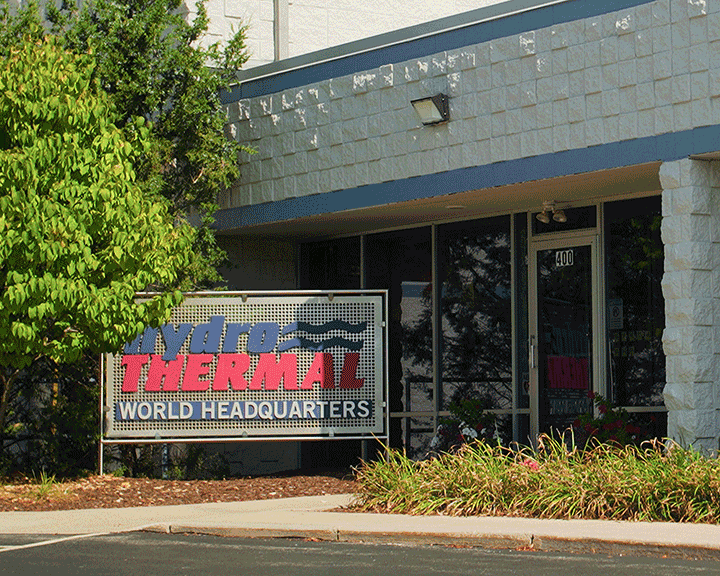 Hydro-Thermal Corporation headquarters