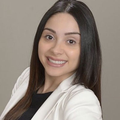 Image of Francisca Rodriguez