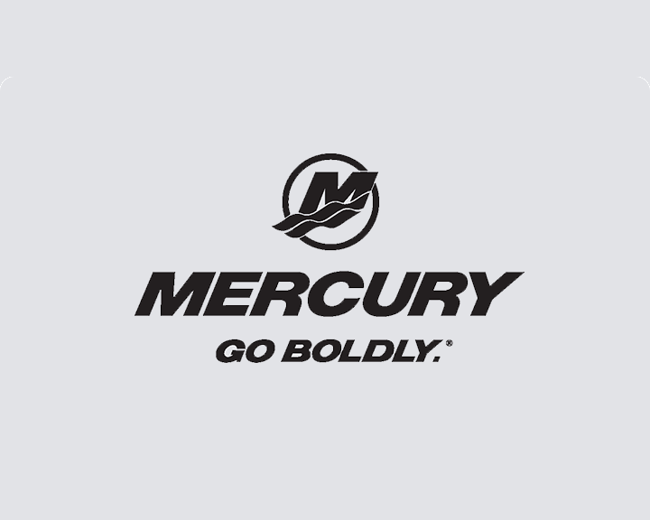 Mercury Marine logo