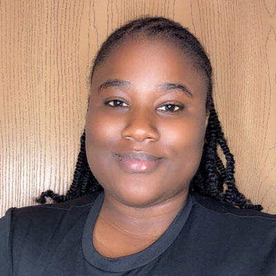 Image of Nakeisha Holder