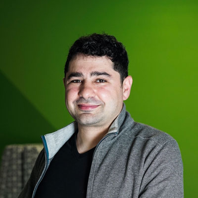 Image of Scott Resnick
