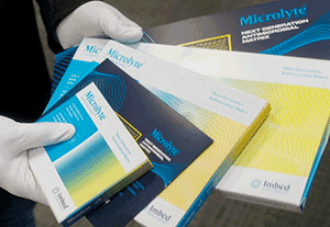 Imbed Biosciences Inc.