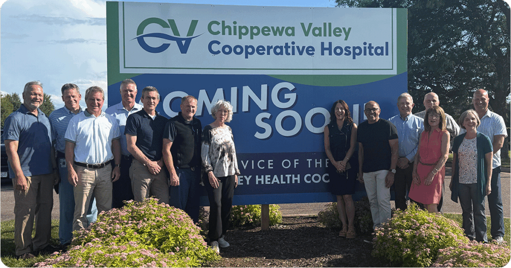 Chippewa Valley Health Cooperative