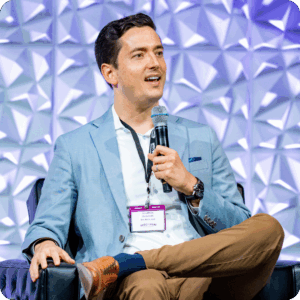 Jonathan Dudzinski of Bee Bella