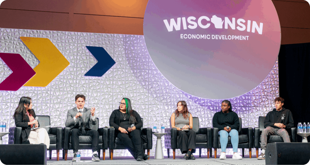 Investing in the future: Voices of Wisconsin’s next-generation leaders