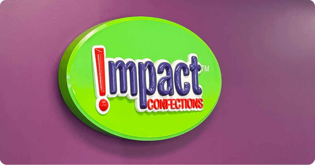 Impact Confections