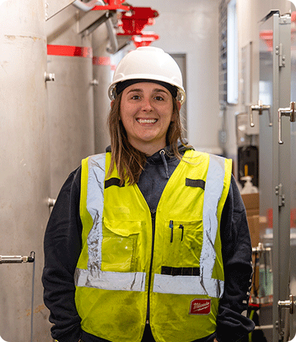 Paige Peters, Founder of Rapid Radicals