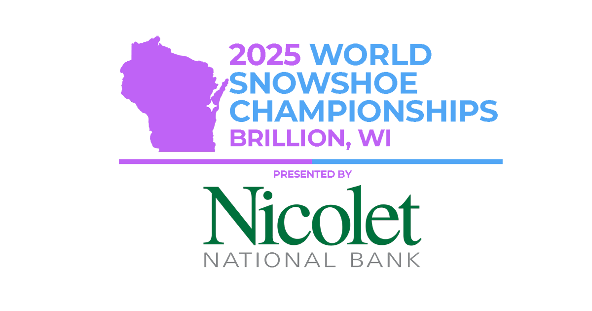 World championship snowshoe races coming to Wisconsin