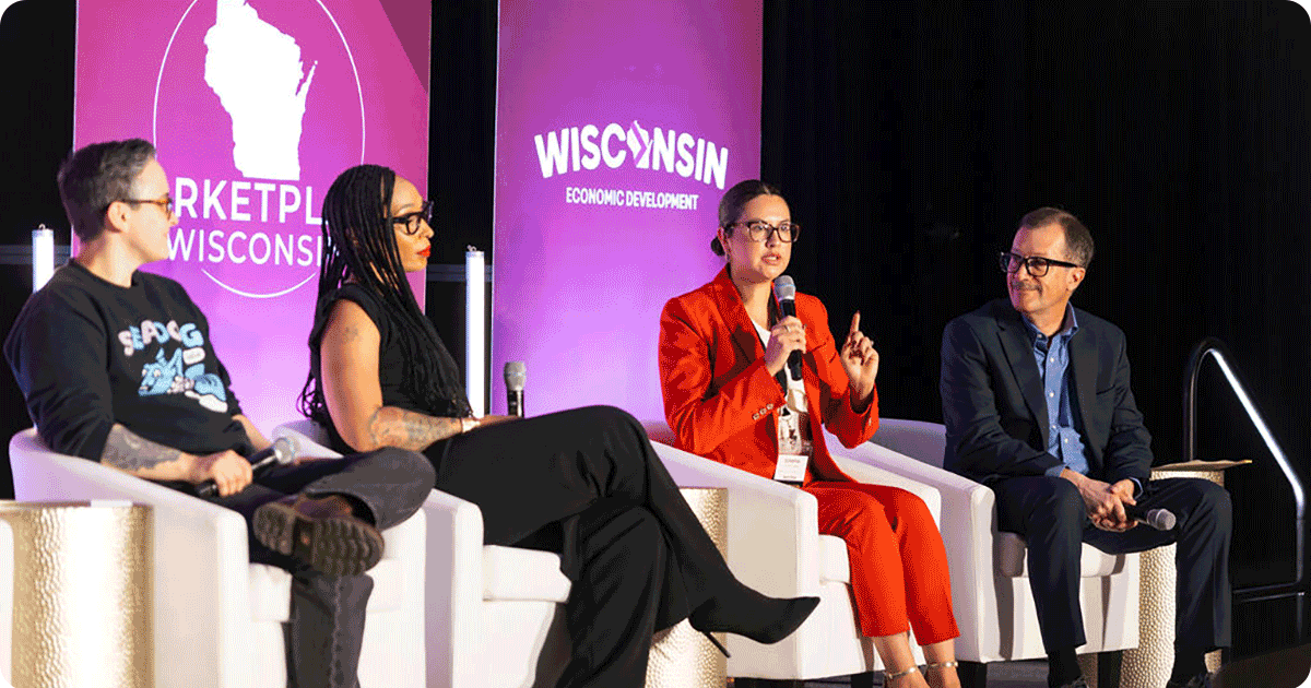 ‘A launchpad for sustained growth’