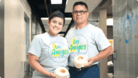sizeup-420×240 Image shows the two owners of Los Amigos.