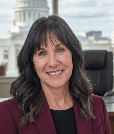 Image of Shelly Braun