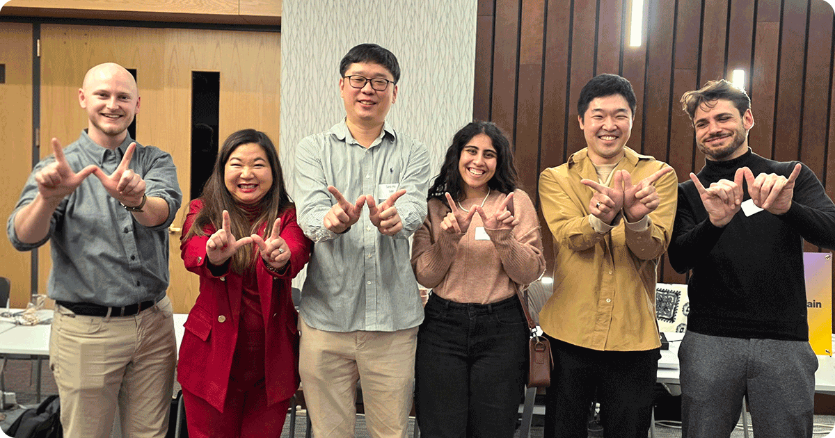 Wisconsin draws international talent to boost the state’s startup ecosystem