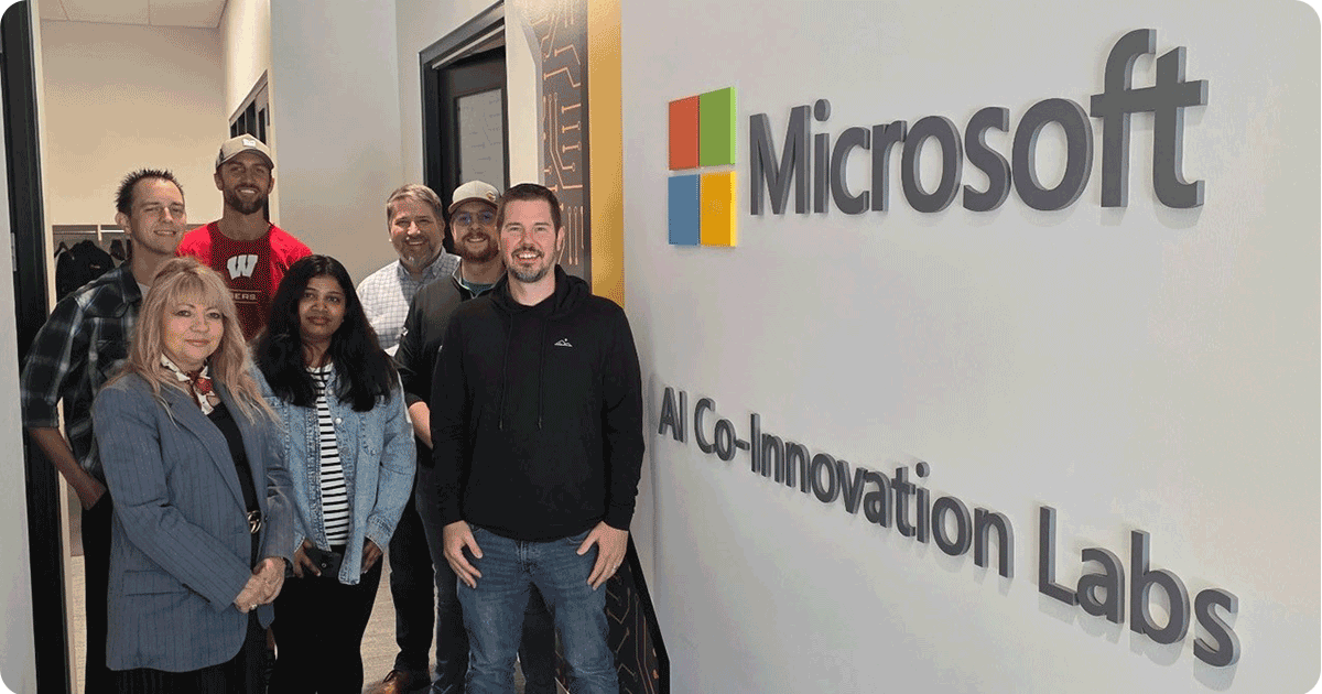 Lab helps state firms unlock the power of AI to solve business challenges