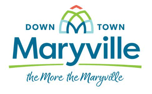 Downtown Maryville logo