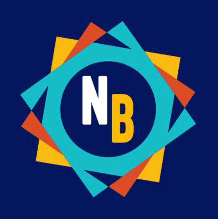 NB logo