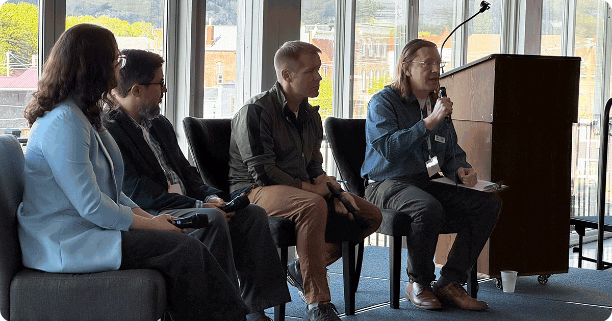 Wisconsin Rural Partners Summit stresses collaboration to achieve success