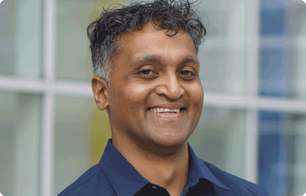 Vivek Swaminathan: Strategic mindset, servant leadership style, and results-focused approach