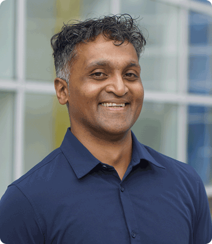 Image of Vivek Swaminathan