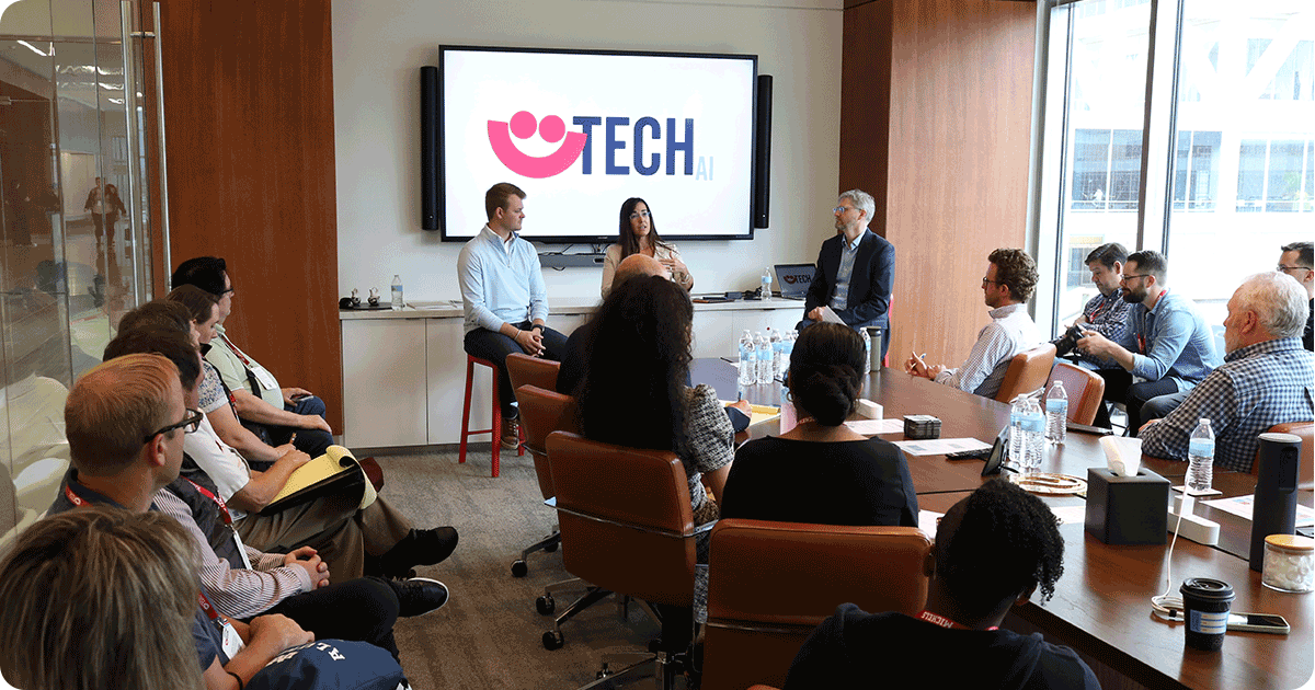 Startup founders’ quest for funding to chart their companies’ future