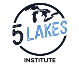 5 lakes institute logo