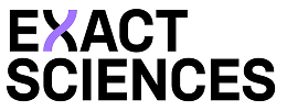 Exact Sciences logo.